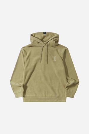 내츄럴 테리 후드 남자(TAN)