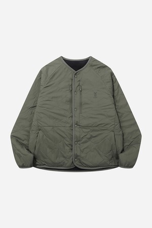 리버웨이브 자켓(KHAKI)