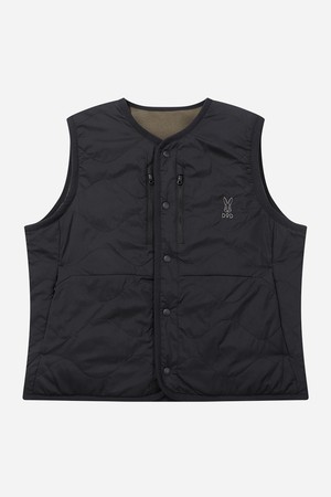 여성) 리버웨이브 베스트(BLACK)
