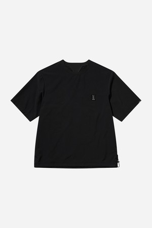 서플렉스 반팔 티셔츠(BLACK)