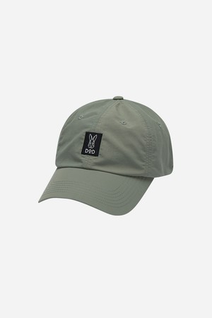 나일론 베이직 볼캡(L.CHARCOAL GREY)