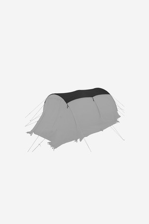 가마보코 쉴드 S(BLACK)