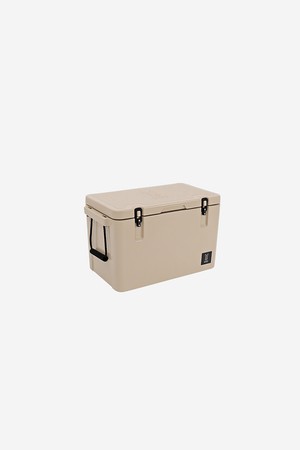 하드 쿨러 박스 43L(BEIGE)