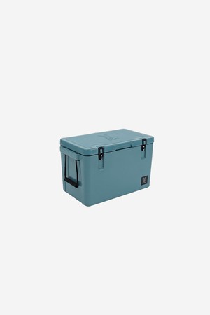 하드 쿨러 박스 43L(BLUE)