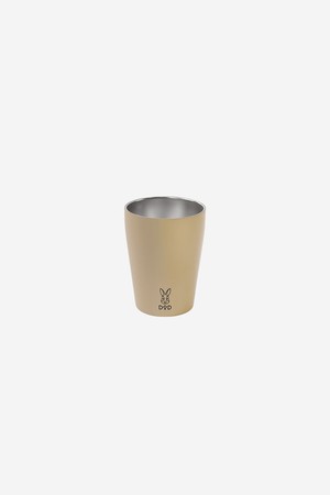 머그 우써모 (더블 월 머그 240ML)(TAN)