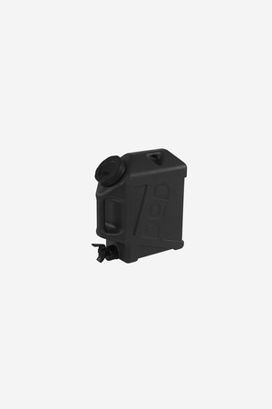 지미니 워터 탱크 (10L)(BLACK)