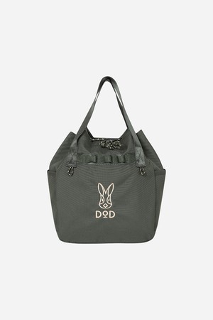 버킷백(KHAKI)