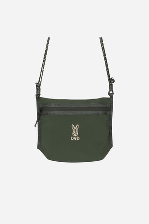 멀티 샤코슈백(KHAKI)