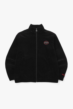 몬텔로 코듀로이 자켓 BLACK