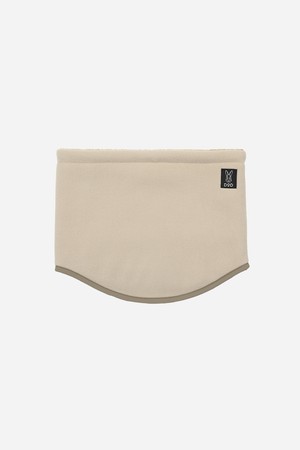 캠프 플리스 넥워머(TAN)