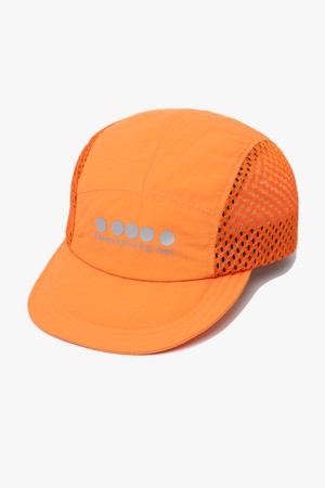 러닝 볼캡 ORANGE