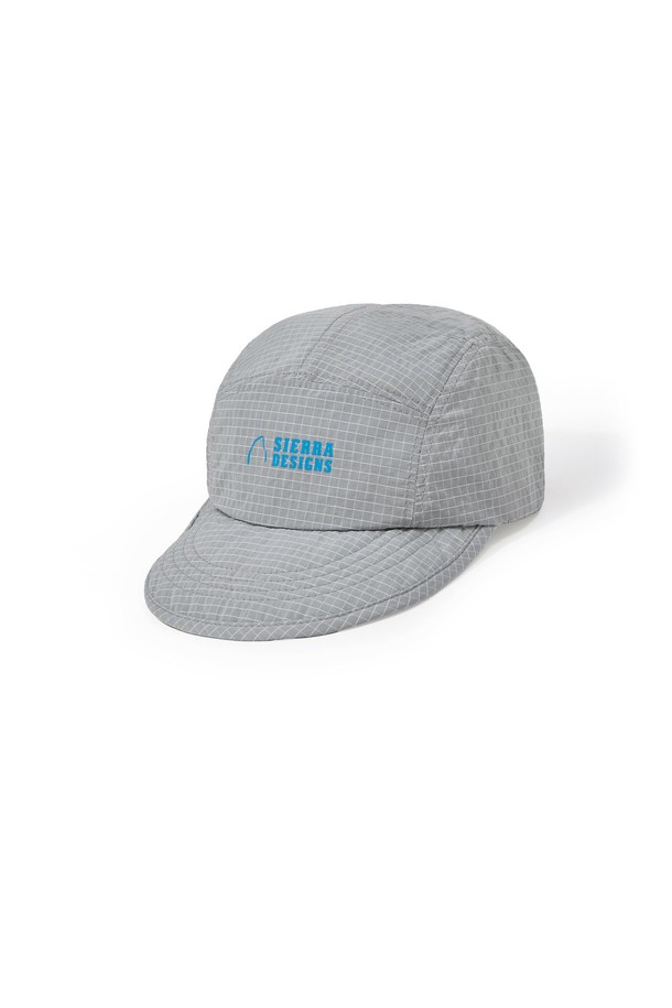SIERRA DESIGNS - 모자 - 모조(MOJO) 경량 패커블 캡 GREY