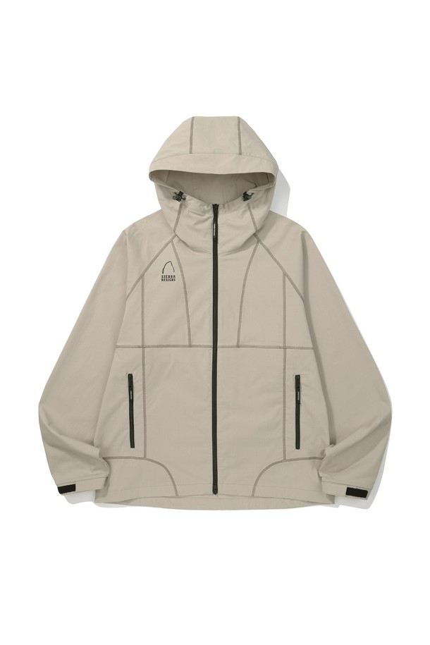 요세미티 데이하이크 재킷 GREYISH BEIGE는 트레킹과 일상생활에서 활용하기 좋은 남녀 공용 자켓입니다. 봄, 가을 계절에 적합하며, 그레이시 베이지 컬러의 무지 디자인으로 클래식하면서도 스포티한 스타일을 연출합니다. 얇은 두께감에 부드러운 촉감, 레귤러 핏으로 편안한 착용감을 선사하며, 집업 방식으로 간편하게 여밀 수 있습니다. 발수, 방풍, 생활 방수, 경량 기능을 갖춰 산책룩, 여행룩, 등산룩에 적합합니다. 면, 나일론, 폴리우레탄 혼방의 주요 소재로 제작되었으며, 긴 소매 기장과 레귤러 기장으로 활동성을 높였습니다.
