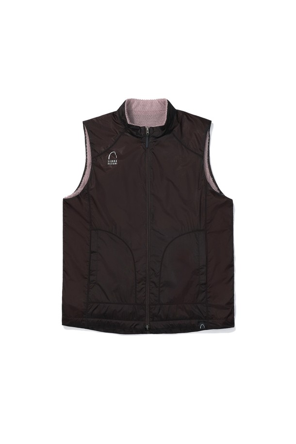 모스(MOSS) 폴라텍 알파 다이렉트 90 리버시블 베스트 BURGUNDY는 가을, 겨울철 스포츠 및 아웃도어 활동에 적합한 남녀 공용 베스트입니다. 부드러운 촉감의 폴리에스터 소재로 제작되었으며, 뛰어난 보온성을 제공합니다. 버건디 색상의 무지 디자인으로, 등산룩, 캠핑룩, 겨울 데일리룩 등 다양한 TPO에 활용 가능합니다. 스포티, 고프코어, 캐주얼 스타일을 연출하기 좋으며, 리버시블 기능으로 실용성을 더했습니다. 두꺼운 두께감의 레귤러핏 집업 스타일 민소매 베스트입니다.
