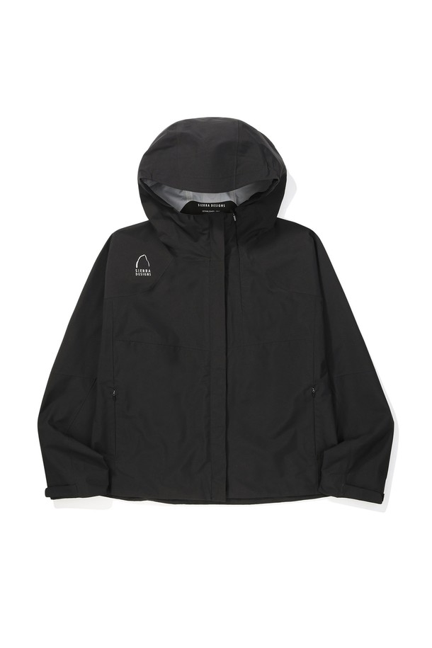 W) 오니온(ONION) 경량 3레이어 재킷 BLACK은 아웃도어 활동과 일상에서 모두 활용 가능한 공용 자켓입니다. 봄, 가을 계절에 적합하며, 미니멀한 스타일을 추구하는 분들께 추천드립니다. 블랙 컬러의 무지 디자인에 레귤러 핏으로 제작되었으며, 집업 방식으로 편안하게 착용할 수 있습니다. 얇은 두께의 나일론 소재로 제작되어 방수, 방풍, 발수 기능을 갖췄으며, 3레이어 구조에 전체 심실링 봉제, 패커블 기능, 일체형 후드, 하이넥, 소매 벨크로, 밑단 스트링 등의 디테일이 돋보입니다. 여행, 산책, 등산 등 다양한 TPO에 미니멀, 고프코어, 캐주얼 스타일로 코디하기 좋습니다.
