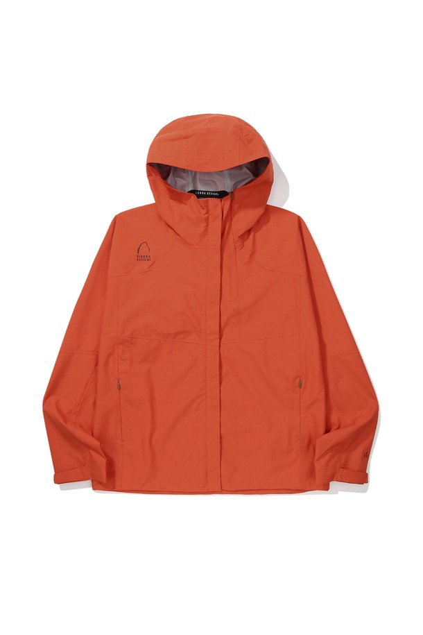 오니온(ONION) 경량 3레이어 재킷 (L.RED)은 아웃도어 활동과 일상에서 모두 활용 가능한 공용 자켓입니다. 봄, 가을에 적합하며, 미니멀하고 스포티한 스타일을 연출합니다. 얇고 가벼운 나일론 소재에 발수, 방수, 방풍, 투습 기능이 더해져 쾌적함을 유지하며, 3레이어 구조로 제작되어 뛰어난 내구성을 자랑합니다. 하이넥 디자인과 후드 일체형, 소매 벨크로, 밑단 스트링 디테일이 활동성을 높여줍니다. 등산, 여행, 산책 시 편안하고 스타일리시하게 착용할 수 있습니다.
