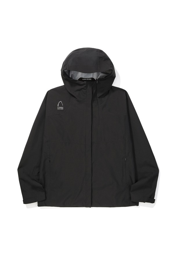 오니온(ONION) 경량 3레이어 재킷 BLACK은 아웃도어 활동과 일상에서 모두 활용 가능한 남녀 공용 자켓입니다. 봄, 가을 시즌에 적합하며, 미니멀한 스타일을 추구하는 분들께 추천합니다. 얇은 두께의 나일론 소재로 제작되어 가볍고 편안하며, 방수, 방풍, 발수 기능과 투습 기능까지 갖춰 쾌적함을 유지합니다. 3레이어 구조, 심실링 봉제, 하이넥 디자인, 소매 벨크로, 밑단 스트링, 패커블 기능, 후드 일체형으로 다양한 날씨와 활동에 유연하게 대응합니다. 여행, 산책, 등산 시 미니멀, 고프코어, 캐주얼 스타일로 연출해보세요.
