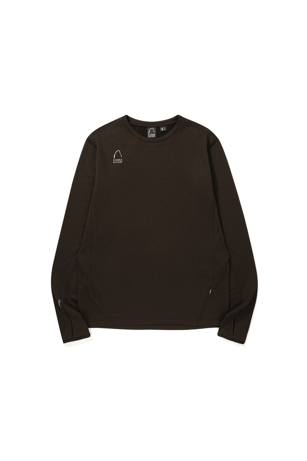 맨던홀 (MENDENHALL) 폴라텍 파워그리드 슬림핏 롱슬리브 D.BROWN은 등산, 아웃도어 활동, 일상생활에서 활용하기 좋은 상의입니다. 가을, 겨울, 봄까지 폭넓게 착용 가능하며, 스포티하고 베이직한 스타일을 연출합니다. 폴리에스터와 스판덱스 혼방 소재로 제작되어 부드러운 촉감과 슬림핏을 제공하며, 긴 소매와 터틀넥 디자인으로 보온성을 높였습니다. 특히, 그리드 구조를 통해 우수한 통기성을 확보하여 쾌적한 착용감을 선사합니다. 레이어링용 베이스레이어로 활용하기 좋으며, 경량으로 제작되어 활동성을 높였습니다.
