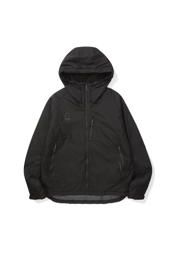 모스(MOSS) 코어 컴포트 인슐레이션 재킷 BLACK은 아웃도어 활동과 일상생활 모두에 적합한 남녀 공용 인슐레이션 재킷입니다. 봄, 가을, 겨울 계절에 걸쳐 활용할 수 있으며, 스포티하고 캐주얼한 스타일을 연출합니다. 블랙 색상의 무지 디자인으로 어떤 옷에도 쉽게 매치할 수 있으며, 레귤러 핏과 집업 여밈 방식으로 편안함을 더했습니다. 나일론과 폴리에스테르 혼방 소재로 제작되어 부드러운 촉감과 함께 방수, 방풍, 경량, 통기성, 보온성 및 흡습, 발열, 속건 기능까지 갖춰 활동성을 높였습니다. 등산, 캠핑, 겨울철 데일리룩 등 다양한 TPO에 활용하여 캐주얼, 스포티, 고프코어 스타일을 즐겨보세요.
