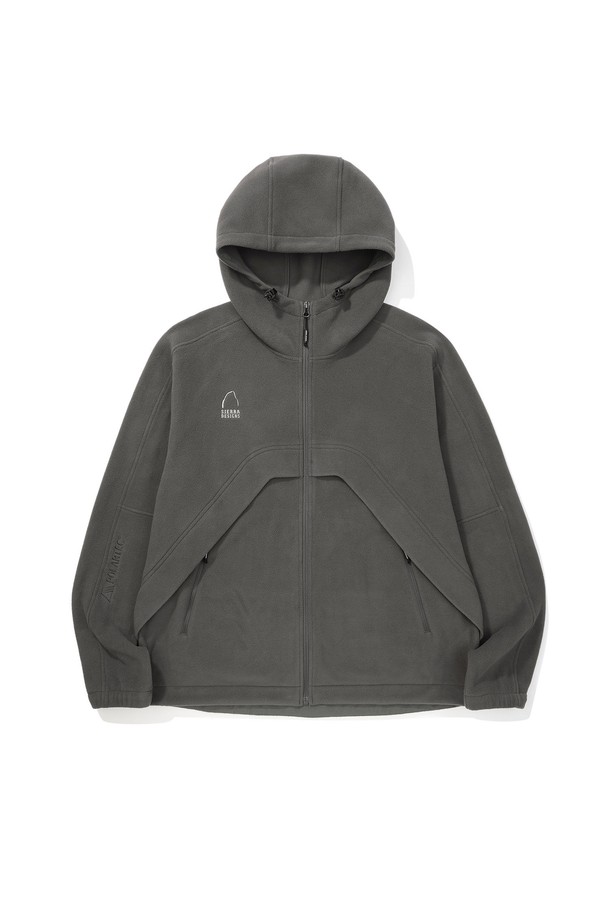 오베리(AUBERRY) 폴라텍 마이크로 플리스 재킷 CHARCOAL은 부드러운 촉감과 뛰어난 보온성을 자랑하는 플리스 재킷입니다. 톤 다운된 차콜 컬러에 무지 패턴으로 어떤 스타일에도 쉽게 매치할 수 있으며, 일상과 아웃도어 활동 모두에 적합합니다. 루즈핏 디자인으로 편안한 착용감을 선사하며, 긴 소매와 두꺼운 두께로 가을, 겨울철 따뜻하게 몸을 감싸줍니다. 폴리에스터, 스판덱스, 플리스 혼방 소재로 제작되어 속건, 흡습, 통기성 기능을 갖췄으며, 후드 포함, 양쪽 사이드 포켓, 보풀 방지 기능, 내구성까지 갖춰 실용성을 더했습니다. 캐주얼, 미니멀, 고프코어 스타일을 즐기는 분들께 가을 나들이룩, 겨울 데일리룩, 캠핑룩으로 추천합니다.
