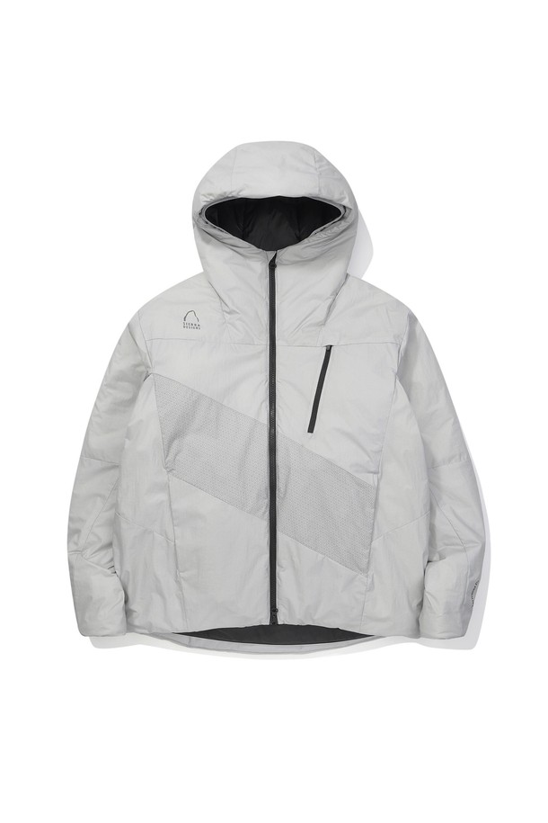 니트로(NITRO) 헤비웨이트 인슐레이션 재킷 LIGHT GREY는 가을과 겨울철, 일상 및 아웃도어 활동에 적합한 남녀 공용 아우터입니다. 라이트 그레이 컬러의 무지 디자인으로, 스포티와 캐주얼 스타일을 모두 소화할 수 있습니다. 두꺼운 두께감과 부드러운 촉감의 나일론, 폴리에스테르 혼방 소재로 제작되었으며, 레귤러 핏에 긴 소매 기장을 갖추었습니다. 방수, 방풍 기능과 보온성을 제공하며, 후드와 지퍼 포켓이 있어 편리합니다. 등산룩, 캠핑룩, 출근룩 등 다양한 TPO에 캐주얼, 스포티, 미니멀 스타일로 활용할 수 있습니다.
