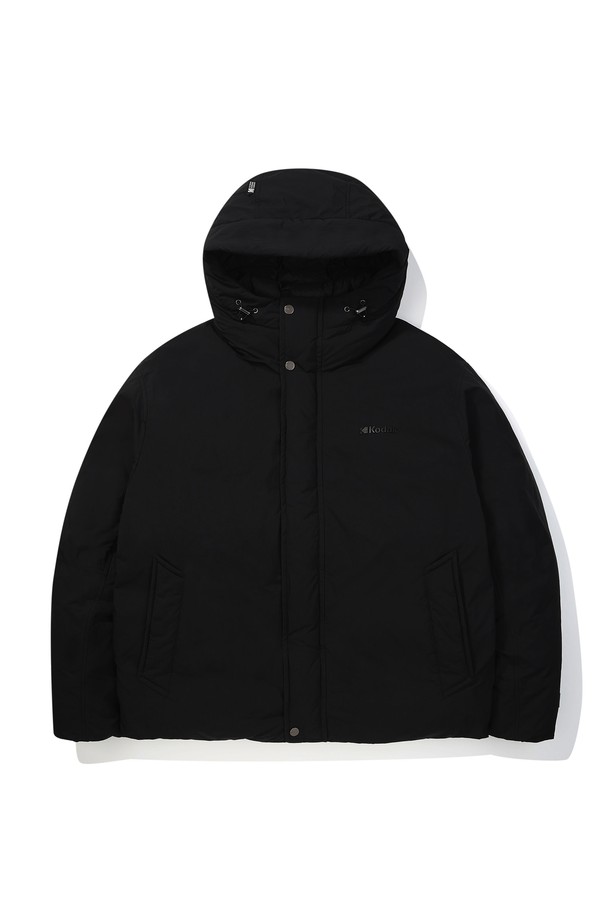 브라우니 코튼 푸퍼 다운 재킷 BLACK은 일상과 여행룩에 모두 잘 어울리는 캐주얼 스타일의 겨울 아우터입니다. 세미 오버핏으로 편안한 착용감을 선사하며, 무지 디자인으로 어떤 옷에도 쉽게 매치할 수 있습니다. 프리미엄 유럽 물라드 덕 다운과 높은 필파워, 우수한 보온성으로 한겨울 추위에도 따뜻함을 유지해줍니다. 경량 설계와 천연 코튼 소재를 사용하여 가볍고 부드러운 촉감을 느낄 수 있습니다. 힙 기장의 긴소매 푸퍼 재킷으로, 보온성과 경량 기능을 갖춘 실용적인 아이템입니다.
