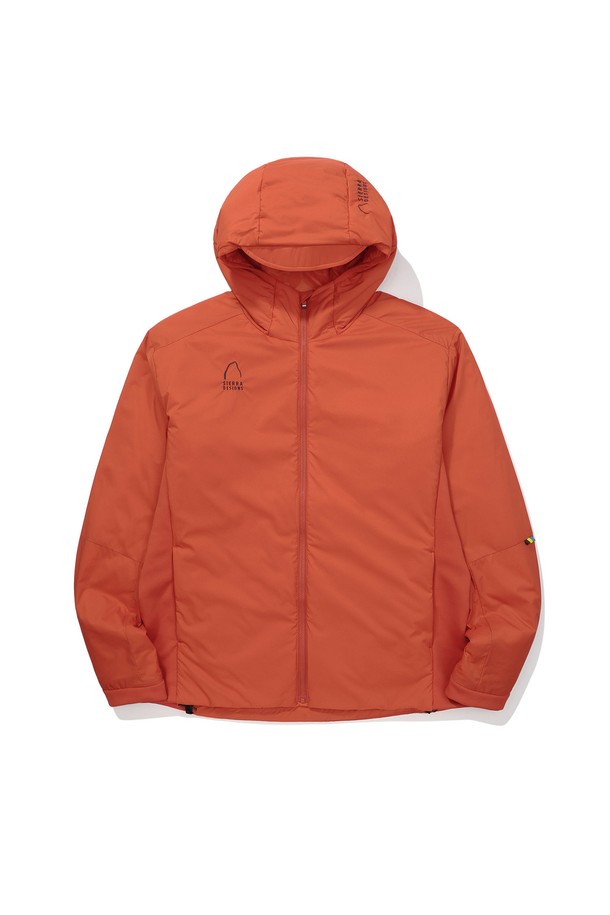 마리(MARIE) 경량 인슐레이션 재킷 RED는 가볍고 따뜻함을 제공하는 봄, 가을용 아우터입니다. 공용으로 제작되어 누구나 편안하게 착용할 수 있으며, 캐주얼 및 스포티 스타일을 연출하기 좋습니다. 무지 디자인에 레귤러 핏으로 제작되었으며, 부드러운 나일론 소재와 집업 여밈 방식으로 편안한 착용감을 선사합니다. 일상, 산책, 등산, 여행 등 다양한 TPO에 활용할 수 있으며, 후드와 포켓 디테일로 실용성을 더했습니다. 경량 보온 기능을 갖춘 이 재킷은 간절기에 유용하게 활용될 것입니다.
