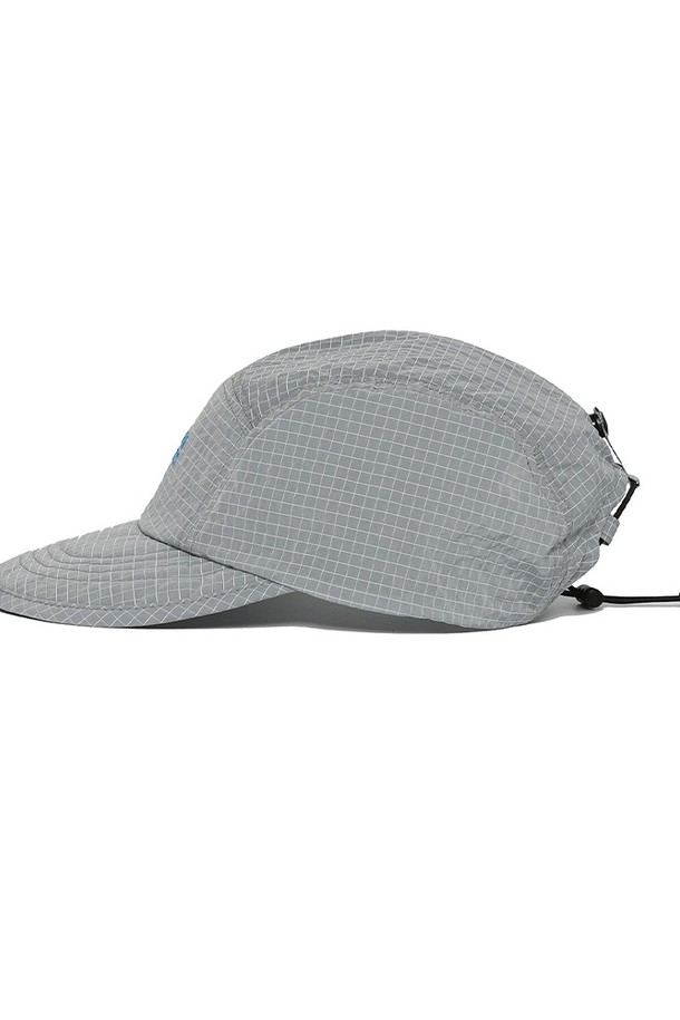 SIERRA DESIGNS - 모자 - 모조(MOJO) 경량 패커블 캡 GREY