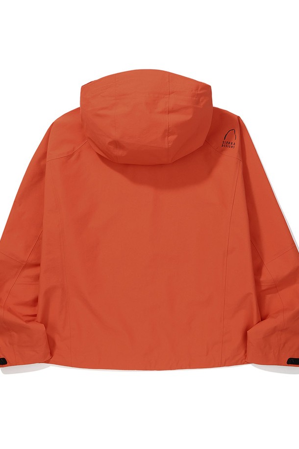 오니온(ONION) 경량 3레이어 재킷 L.RED는 봄, 가을 시즌에 활용하기 좋은 남녀 공용 아우터입니다. 얇고 부드러운 나일론 소재와 3레이어 구조로 제작되어 가볍고 방수 기능이 뛰어나 일상 및 아웃도어 활동에 적합합니다. 레귤러핏과 집업 스타일로 스포티하면서도 캐주얼한 느낌을 연출하며, 무지 디자인의 레드 컬러가 세련된 분위기를 더합니다. 산책, 여행, 캠핑 등 다양한 TPO에 미니멀하고 스타일리시하게 매치할 수 있습니다. 긴 소매 기장의 레귤러핏 자켓입니다.
