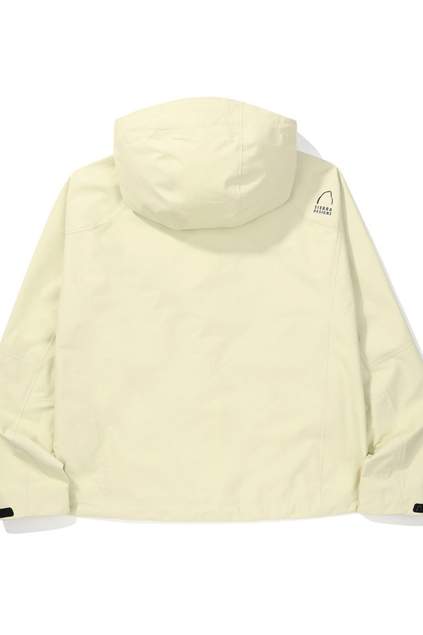 **W) 오니온(ONION) 경량 3레이어 재킷 YELLOW**은 가볍고 방수 기능이 뛰어난 남녀 공용 자켓입니다. 옐로우 컬러의 무지 디자인으로, 봄, 가을 시즌 일상, 아웃도어 활동에 적합합니다. 얇은 두께감과 부드러운 촉감의 나일론 소재를 사용하여 편안한 착용감을 제공하며, 레귤러핏과 집업 스타일로 활동성을 높였습니다. 3레이어 구조와 후드 디테일로 캠핑룩, 스포티, 캐주얼, 고프코어 스타일을 연출하기 좋습니다.
