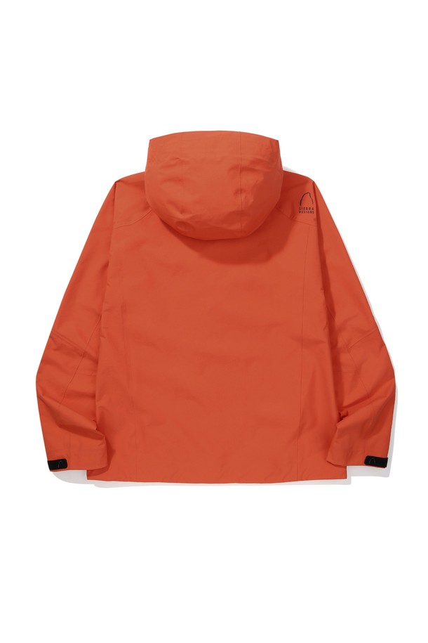 오니온(ONION) 경량 3레이어 재킷 (L.RED)은 아웃도어 활동과 일상에서 모두 활용 가능한 공용 자켓입니다. 봄, 가을에 적합하며, 미니멀하고 스포티한 스타일을 연출합니다. 얇고 가벼운 나일론 소재에 발수, 방수, 방풍, 투습 기능이 더해져 쾌적함을 유지하며, 3레이어 구조로 제작되어 뛰어난 내구성을 자랑합니다. 하이넥 디자인과 후드 일체형, 소매 벨크로, 밑단 스트링 디테일이 활동성을 높여줍니다. 등산, 여행, 산책 시 편안하고 스타일리시하게 착용할 수 있습니다.
