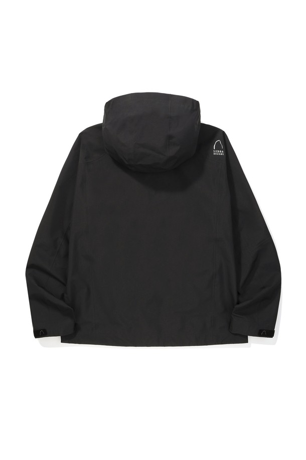 오니온(ONION) 경량 3레이어 재킷 BLACK은 아웃도어 활동과 일상에서 모두 활용 가능한 남녀 공용 자켓입니다. 봄, 가을 시즌에 적합하며, 미니멀한 스타일을 추구하는 분들께 추천합니다. 얇은 두께의 나일론 소재로 제작되어 가볍고 편안하며, 방수, 방풍, 발수 기능과 투습 기능까지 갖춰 쾌적함을 유지합니다. 3레이어 구조, 심실링 봉제, 하이넥 디자인, 소매 벨크로, 밑단 스트링, 패커블 기능, 후드 일체형으로 다양한 날씨와 활동에 유연하게 대응합니다. 여행, 산책, 등산 시 미니멀, 고프코어, 캐주얼 스타일로 연출해보세요.
