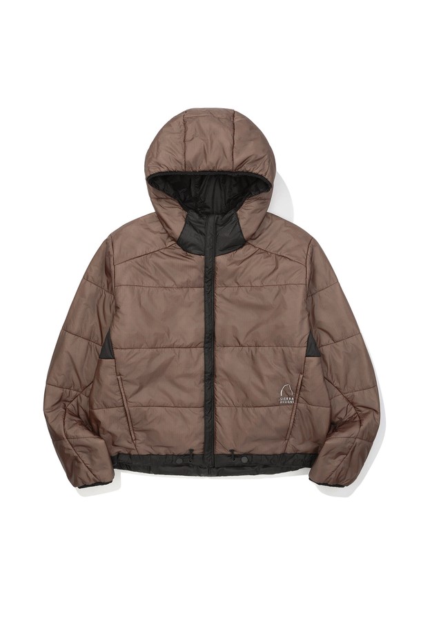 W) 가넷(GARNET) 리버시블 인슐레이션 재킷 BLACK은 일상, 여행, 아웃도어 활동에 적합한 공용 인슐레이션 재킷입니다. 가을과 겨울에 따뜻하게 입을 수 있으며, 캐주얼 및 스포티한 스타일을 연출할 수 있습니다. 블랙 컬러의 무지 디자인으로, 레귤러 핏과 긴 소매 기장을 갖춘 집업 방식의 재킷입니다. 초경량, 발수, 방풍, 보온, 통기성을 갖춘 실용적인 제품으로, 프라이말로프트 골드 충전재와 겨드랑이 메쉬 원단을 사용하여 기능성을 더했습니다. 리버시블 디자인으로 다양한 스타일을 연출할 수 있습니다.
