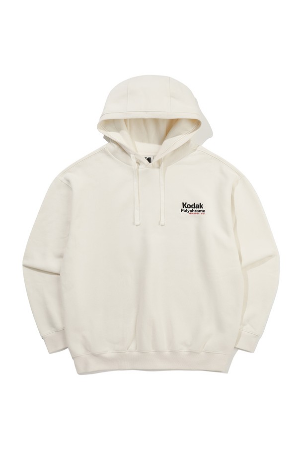 아이보리 컬러의 레인보우 스노우워싱 기모 후드입니다. 부드러운 촉감의 면, 폴리에스테르 혼방 기모 소재로 제작되어 가을, 겨울 시즌에 따뜻하게 착용할 수 있습니다. 등판 레인보우 그래픽과 스노우워싱 가공으로 빈티지한 멋을 더했으며, 세미오버핏으로 편안한 착용감을 선사합니다. 캐주얼, 스트리트, 미니멀 스타일을 즐겨 입는 분들께 추천하며, 집콕룩, 겨울 데일리룩, 산책룩 등 다양한 TPO에 활용하기 좋습니다. 특히, 레인보우 스노우워싱 기모 조거팬츠와 함께 세트로 연출하여 더욱 스타일리시하게 즐길 수 있습니다.
