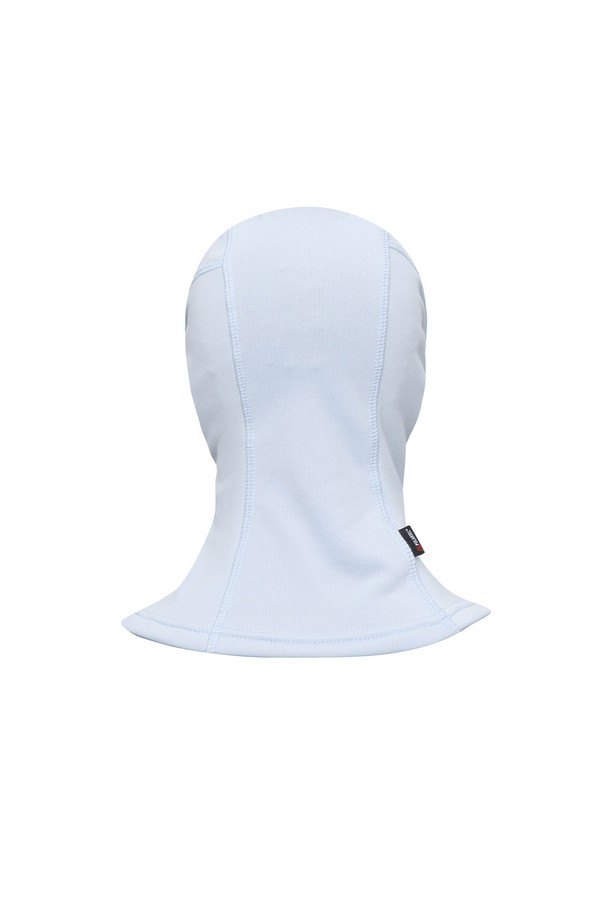 맨던홀 (MENDENHALL) 폴라텍 파워그리드 바라클라바는 스포츠 및 아웃도어 활동에 적합한 겨울철 보온용 바라클라바입니다. 라이트 스카이 블루 색상의 부드러운 폴라텍 파워그리드 소재로 제작되어 뛰어난 발열 기능과 편안한 촉감을 제공합니다. 풀 커버 디자인으로 목 부분까지 따뜻하게 감싸주어 추운 날씨에도 쾌적하게 활동할 수 있습니다. 등산룩, 캠핑룩 등 고프코어, 미니멀, 스포티 스타일의 다양한 아웃핏에 매치하기 좋습니다. 무지 패턴으로 어떤 스타일에도 쉽게 코디할 수 있는 실용적인 겨울철 필수템입니다.
