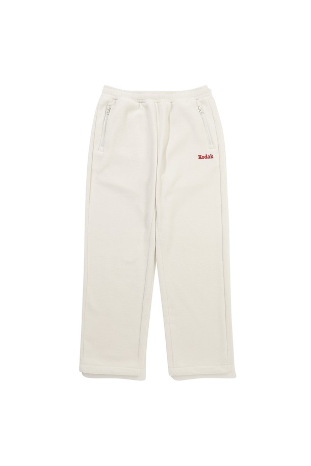 부드러운 촉감의 마이크로플리스 소재로 제작된 아이보리 컬러의 조거 팬츠입니다. 릴랙스핏으로 편안한 착용감을 선사하며, 허리 부분의 스트링으로 사이즈 조절이 용이합니다. 가을, 겨울 시즌에 적합하며, 두꺼운 두께감으로 따뜻하게 입을 수 있습니다. 캐주얼, 스포티, 미니멀 스타일을 모두 소화 가능하며, 집콕룩이나 산책룩으로 활용하기 좋습니다. 무지 디자인으로 어떤 상의와도 쉽게 매치하여 다양한 스타일을 연출할 수 있습니다.
