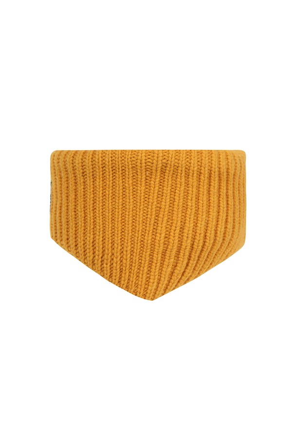 부드러운 니트 소재로 제작된 옐로우 컬러의 니트 귀달이 헤어밴드입니다. 가을, 겨울철 따뜻함과 스타일을 동시에 잡을 수 있는 아이템으로, 캐주얼 및 미니멀 스타일의 산책룩에 잘 어울립니다. 두꺼운 두께감으로 보온성을 높였으며, 귀여운 귀달이 디자인이 특징입니다. 여성 고객을 위한 데일리 헤어 액세서리로, 부드러운 촉감이 편안한 착용감을 선사합니다. 무지 디자인으로 어떤 스타일에도 쉽게 매치할 수 있습니다.
