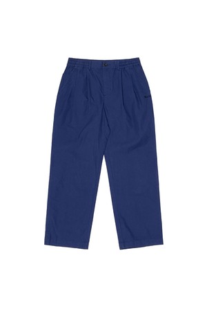 메일러 가먼트워싱 팬츠 BLUE