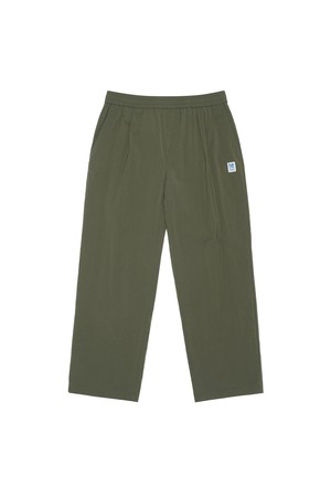 브리즈 테이퍼드 팬츠 KHAKI