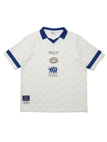 아트웍 포인트 롱기장 카라탑 OFF WHITE (WOMAN)-a