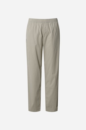 아이스클래쉬 컴포트 팬츠 남자(DARK BEIGE)