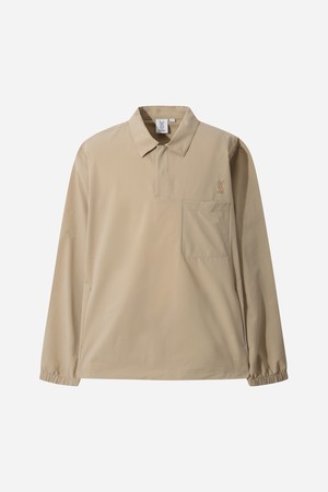 마이로 긴팔 아노락 남자(TAN)