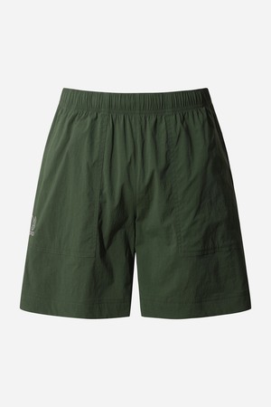 아이스클래쉬 포켓 쇼츠 남자(KHAKI)