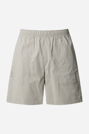 아이스클래쉬 포켓 쇼츠 남자(DARK BEIGE)