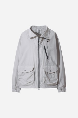 코나 자켓 남자(L.GREY)