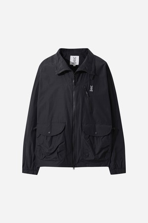 코나 자켓 남자(BLACK)