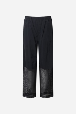 써머쉴드 메쉬 블록트 베이직 팬츠(BLACK(블랙))