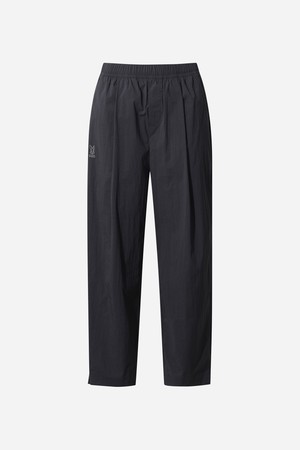 아이스 크러쉬 컴포트 팬츠 여자(BLACK)