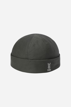 에센셜 와치캡(KHAKI)