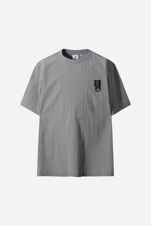 마이로 크루넥 숏 피스테(L.MINT)